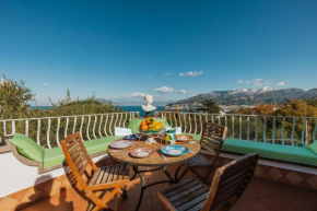 Eden Villa Sorrento
